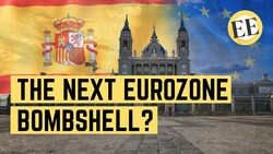 The Economy of Spain | Economics Explained Instructional Video