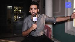 Mishkat Varma expresses his excitement ahead of Janmashtami 2024; reveals his plans for the day Instructional Video