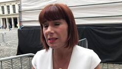 Irish Culture Minister welcomes expected divorce referendum result News Clip