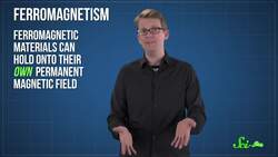 Diamagnetism: How to Levitate a Frog Instructional Video