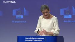 Apple overcharges rival streaming services like Spotify, SoundCloud and Deezer, claims Brussels News Clip