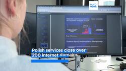 Polish government announces program to protect presidential elections from Russian influence News Clip