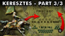 The Battle of Keresztes: A Detailed Account of Strategy, Triumph, and Defeat Instructional Video