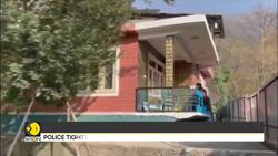 India: Anti-terror crackdown in J&K, Pakistan-backed networks targeted News Clip