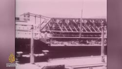 Panama commemorates canal handover despite Trump’s call for US control News Clip