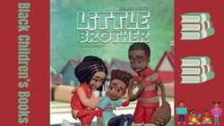 Little Brother by Khalid White Instructional Video