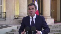 France home confinement could last at least 6 weeks News Clip