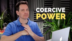 Coercive Power Instructional Video