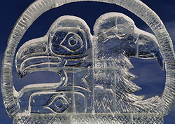 Ice festival Instructional Video