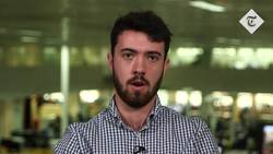 Anne Elisabeth Moutet Arrogant Macron has failed disintegrating France Instructional Video