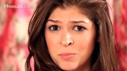 How to Be in Middle School with Alexis Instructional Video