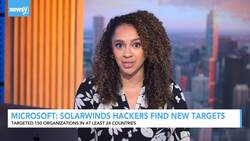 SolarWinds Hackers Target 150+ Organizations In New Attacks News Clip