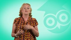 GCSE Secondary English Age 13-17 - Vocabulary: Linking Words - Explained Instructional Video