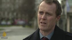 Northern Ireland faces cross-border trade challenges after Brexit News Clip