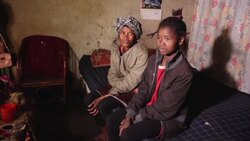 VOICED : City of hope rises from Madagascar garbage site News Clip