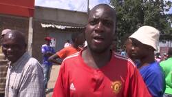 Zimbabweans complain of basics shortages amid lockdown Instructional Video