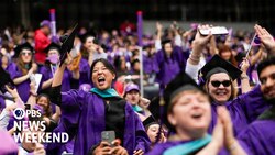 How AI may be robbing new college graduates of traditional entry-level jobs News Clip