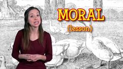 Unveiling Allegories: A Journey Through Symbolic Stories Instructional Video