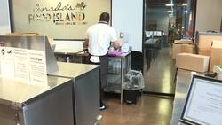 From family recipe to business plan: New P.E.I. resident aims to turn a healthy snack into a thriving business News Clip