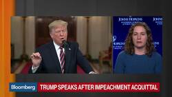 Johns Hopkins' Nuzzo Says Current Approach to Coronavirus Isn't Working News Clip