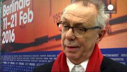 Meryl Streep to lead the way at Berlin Film Festival News Clip