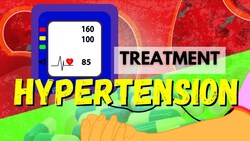 Hypertension Treatment and the Physiology Behind it Instructional Video