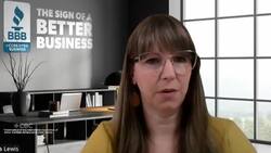 If you’re on the job hunt, watch out for this employment scam News Clip