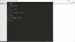 The Full Stack Web Development - PHP Sessions Instructional Video