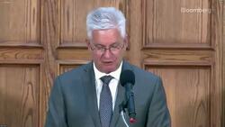 Waller Says Fed Will 'Stay on the Job' to Contain Inflation News Clip