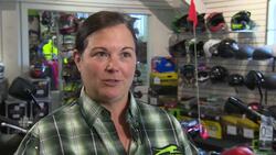 Businesses using virtual reality to sell their products News Clip