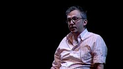 TED: When a reporter becomes the story | Giles Duley Instructional Video