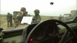 'We never considered the EU as an adversary' - Russian envoy News Clip