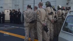 Software glitch haunted Cyclone helicopter during trials News Clip