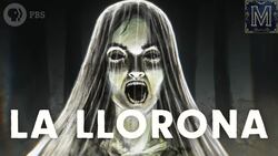 The Legend of La Llorona Instructional Video