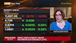 New Zealand Maintains Benchmark Interest Rate at 5.50% News Clip