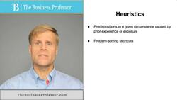 Heuristics Instructional Video