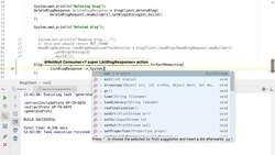 gRPC [Java] Master Class: Build Modern API and Microservices - ListBlog Client Instructional Video