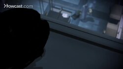 Mass Effect 3 Walkthrough Part 49 - Citadel - Save the Council Again Instructional Video