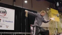 Tony Gemignani, Journey of a 12-time world pizza champion Instructional Video