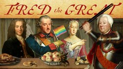 The Rise of Prussia | The Life & Times of Frederick the Great Instructional Video