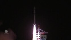 China launches revolutionary quantum satellite News Clip