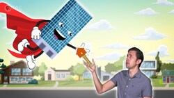 The Problem with Real Estate Speculation Instructional Video