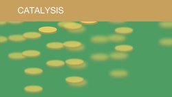 Green Chemistry Principles - Catalysts Instructional Video