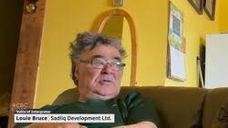 Coral Harbour bridge and road to Southampton Island nearing completion News Clip