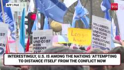 Putin Makes NATO Take Big U-Turn? Stoltenberg Lectures U.S. On 'Isolationism' | Watch Instructional Video