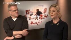 ‘Mum’s List’ advice and best wishes from beyond the grave News Clip