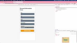 Forms Part II Instructional Video