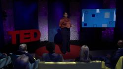 TED: The creativity, innovation and ingenuity languishing in US prisons | Brittany K. Barnett Instructional Video