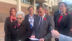 David Fuller admits murdering two women News Clip