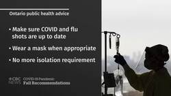 Back-to-school season brings renewed concerns over COVID-19 News Clip